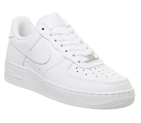 nike air force weiß 41|Nike Air Force 1 women's.